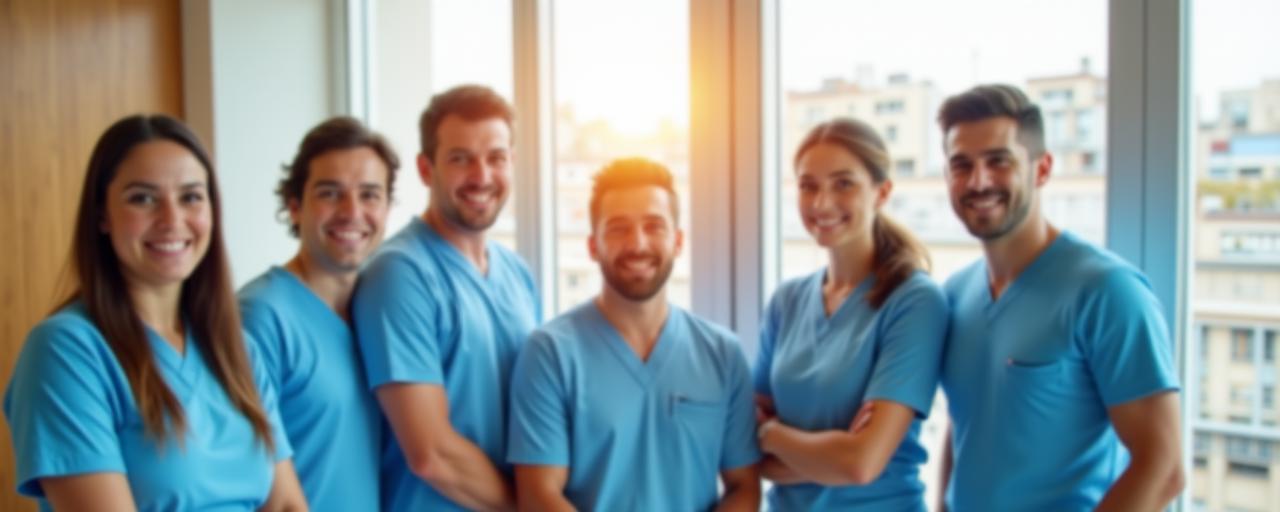 Servicio de limpieza profesional en Madrid Trazo Limpio